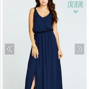 Show me your mumu Kendall maxi